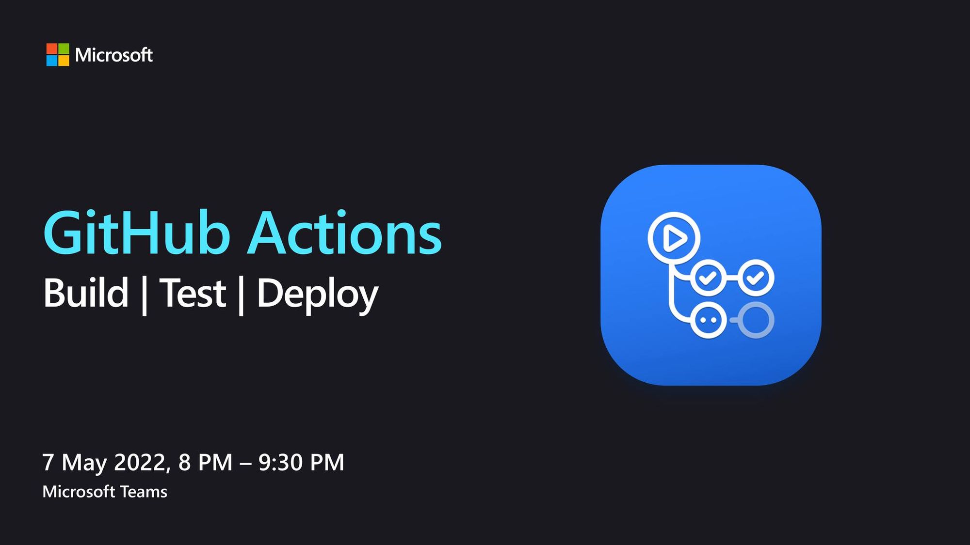 เล่าประสบการณ์การทำ Github Actions ของงาน Compose Battle