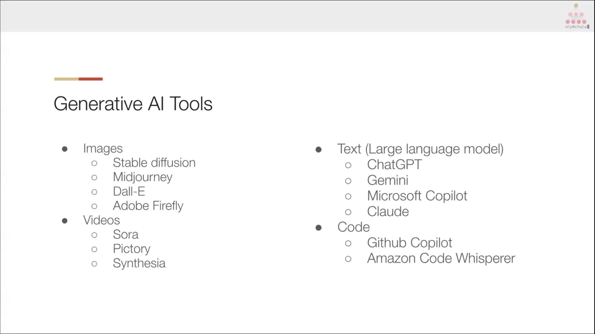 เรียนรู้ Generative AI & ChatGPT กับอาจารย์เต้กัน