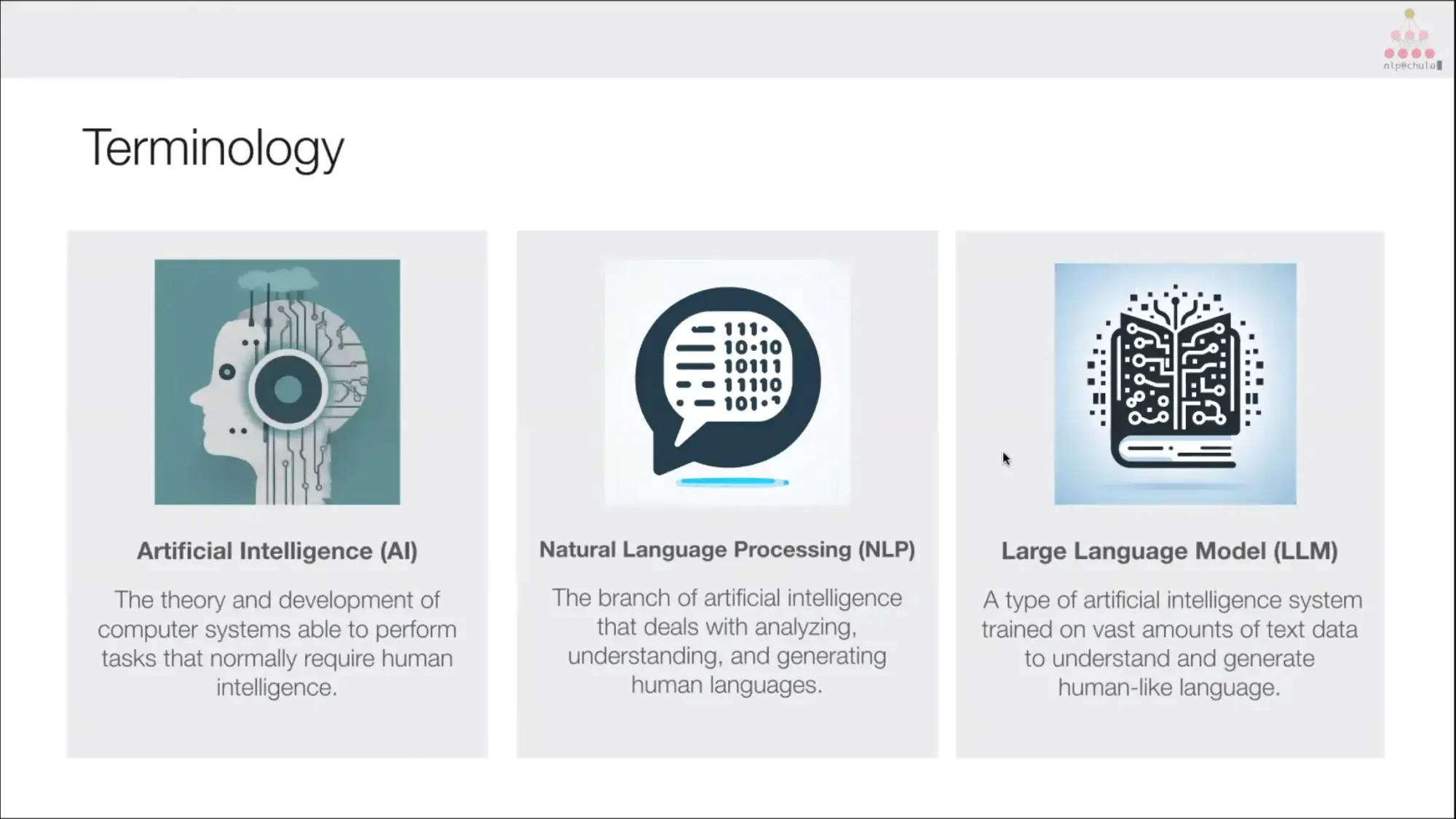 เรียนรู้ Generative AI & ChatGPT กับอาจารย์เต้กัน