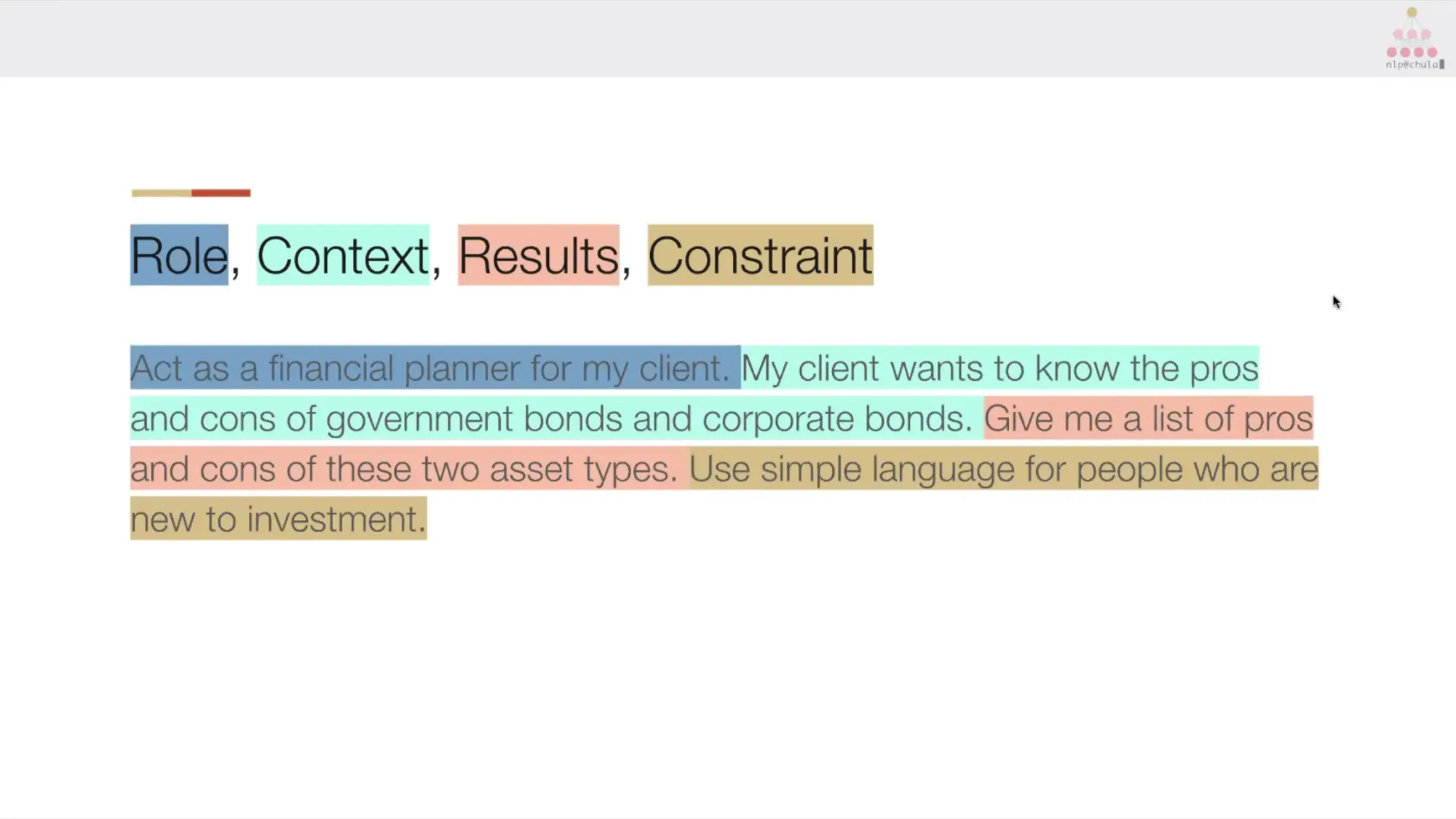 เรียนรู้ Generative AI & ChatGPT กับอาจารย์เต้กัน