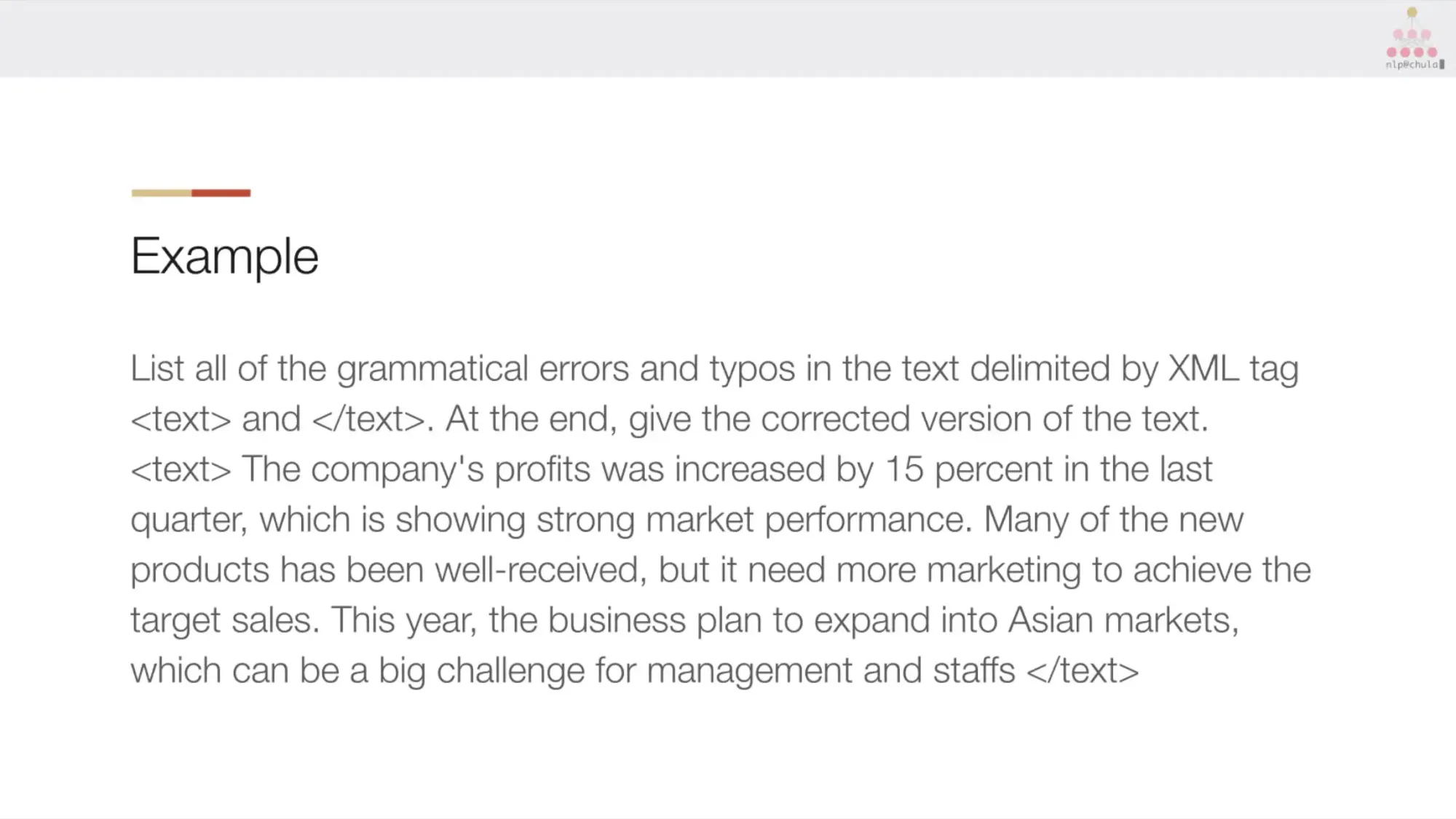 เรียนรู้ Generative AI & ChatGPT กับอาจารย์เต้กัน