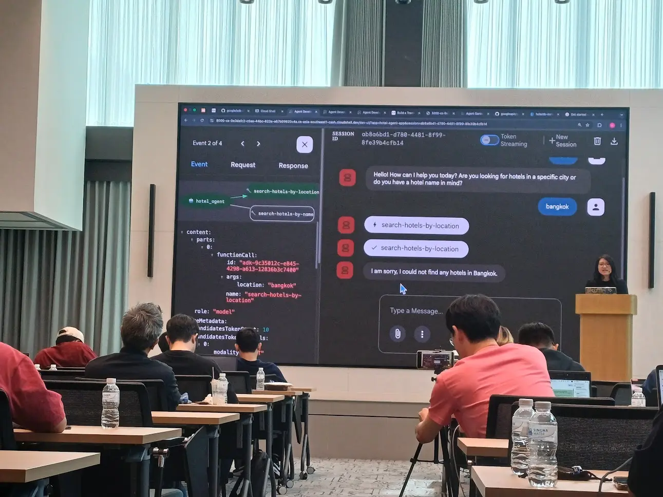อัพเดตข่าวสารชาวเดฟในปี AI ที่งาน Google IO Extended 2025