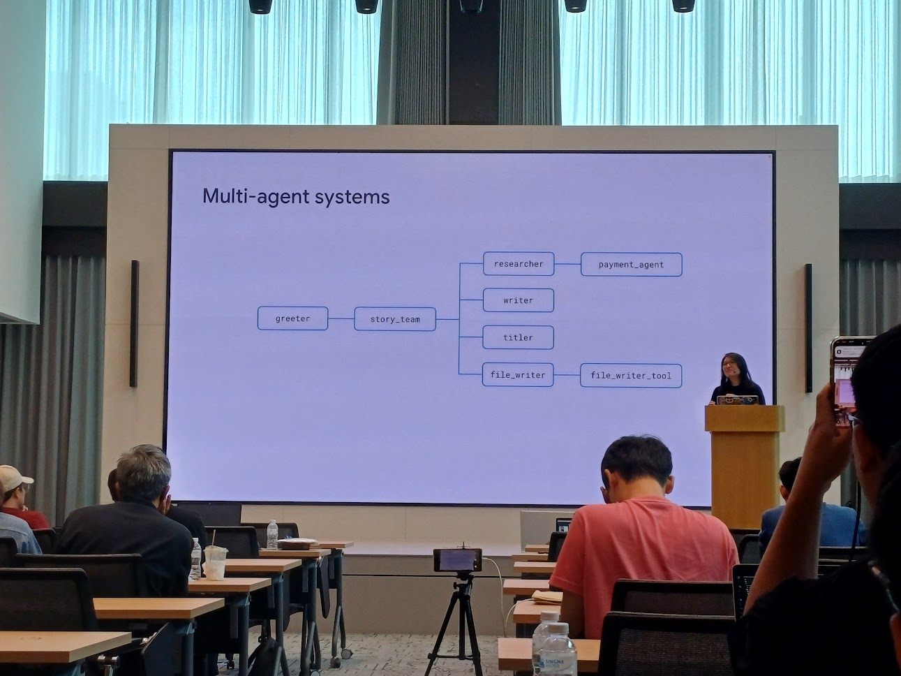 อัพเดตข่าวสารชาวเดฟในปี AI ที่งาน Google IO Extended 2025