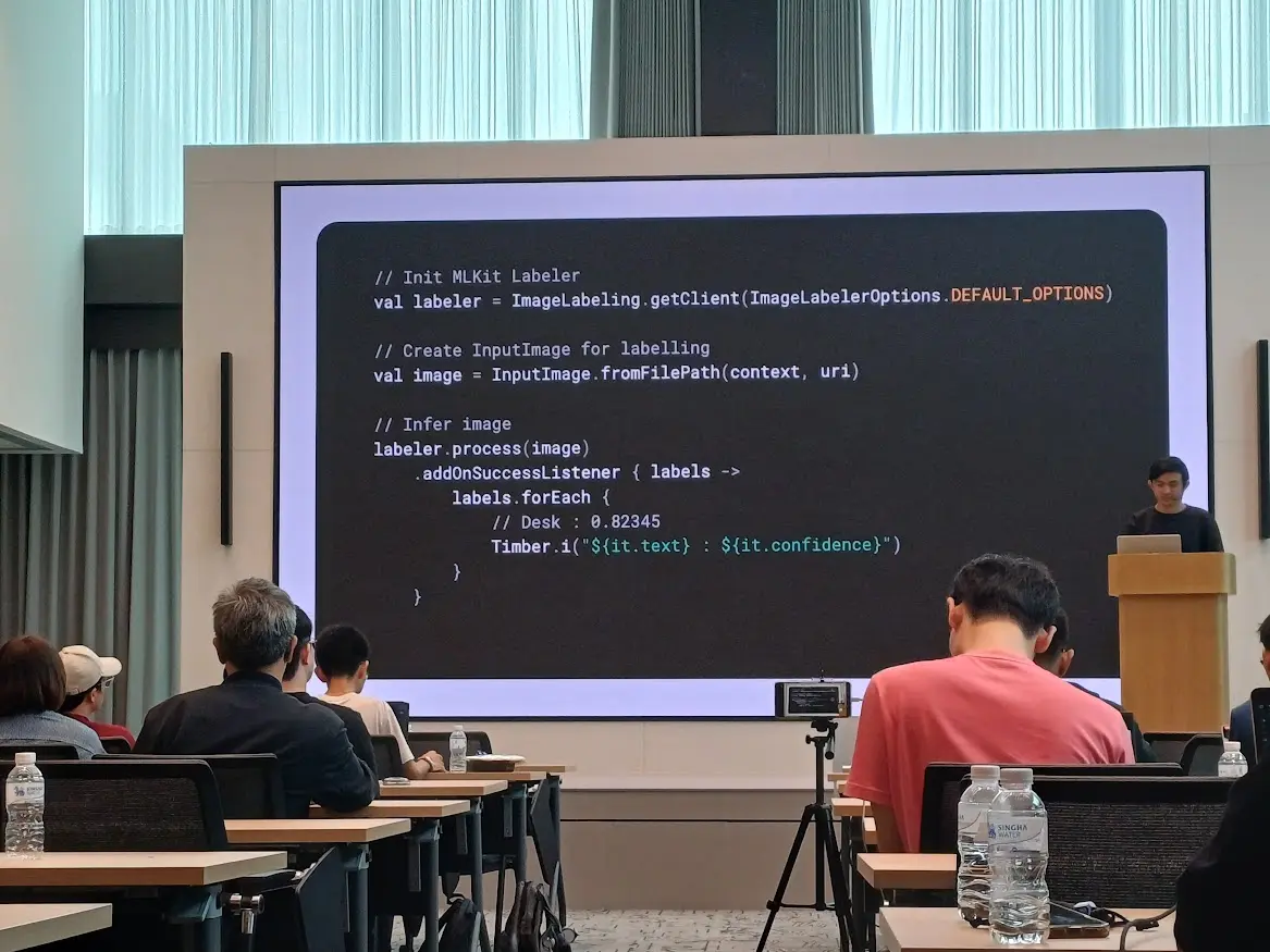 อัพเดตข่าวสารชาวเดฟในปี AI ที่งาน Google IO Extended 2025