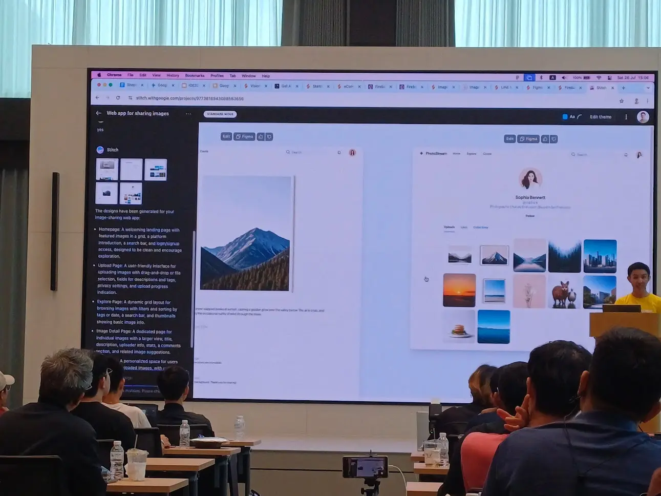 อัพเดตข่าวสารชาวเดฟในปี AI ที่งาน Google IO Extended 2025