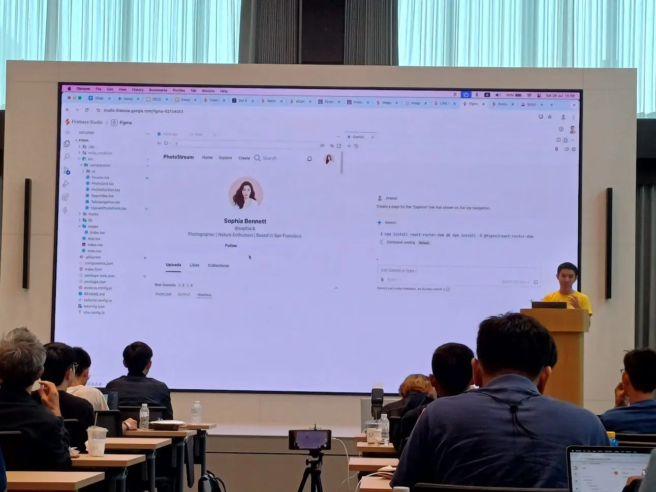 อัพเดตข่าวสารชาวเดฟในปี AI ที่งาน Google IO Extended 2025