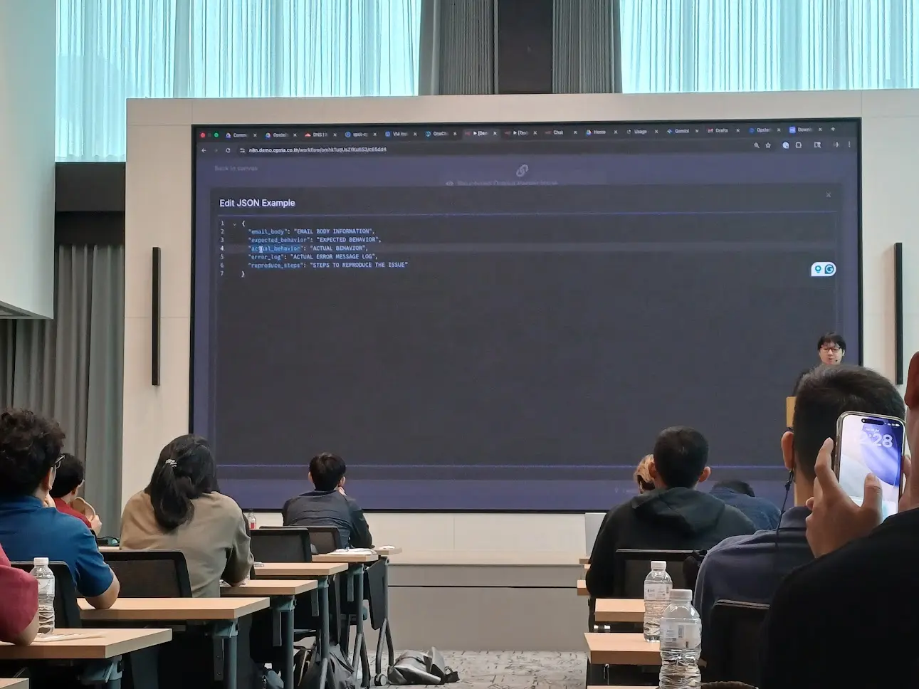 อัพเดตข่าวสารชาวเดฟในปี AI ที่งาน Google IO Extended 2025