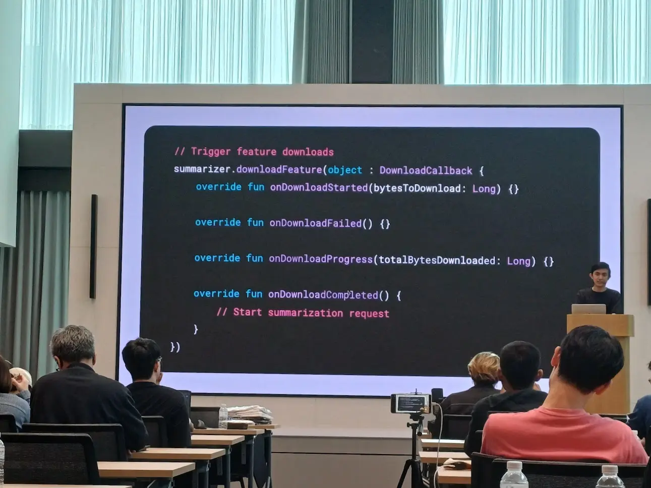 อัพเดตข่าวสารชาวเดฟในปี AI ที่งาน Google IO Extended 2025
