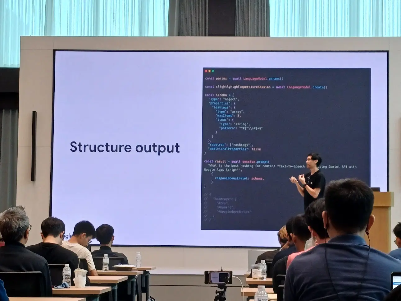 อัพเดตข่าวสารชาวเดฟในปี AI ที่งาน Google IO Extended 2025