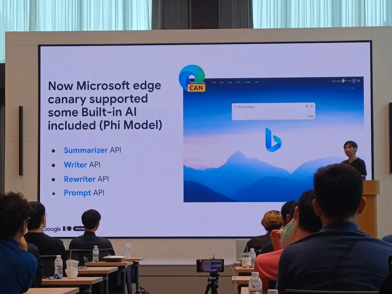 อัพเดตข่าวสารชาวเดฟในปี AI ที่งาน Google IO Extended 2025