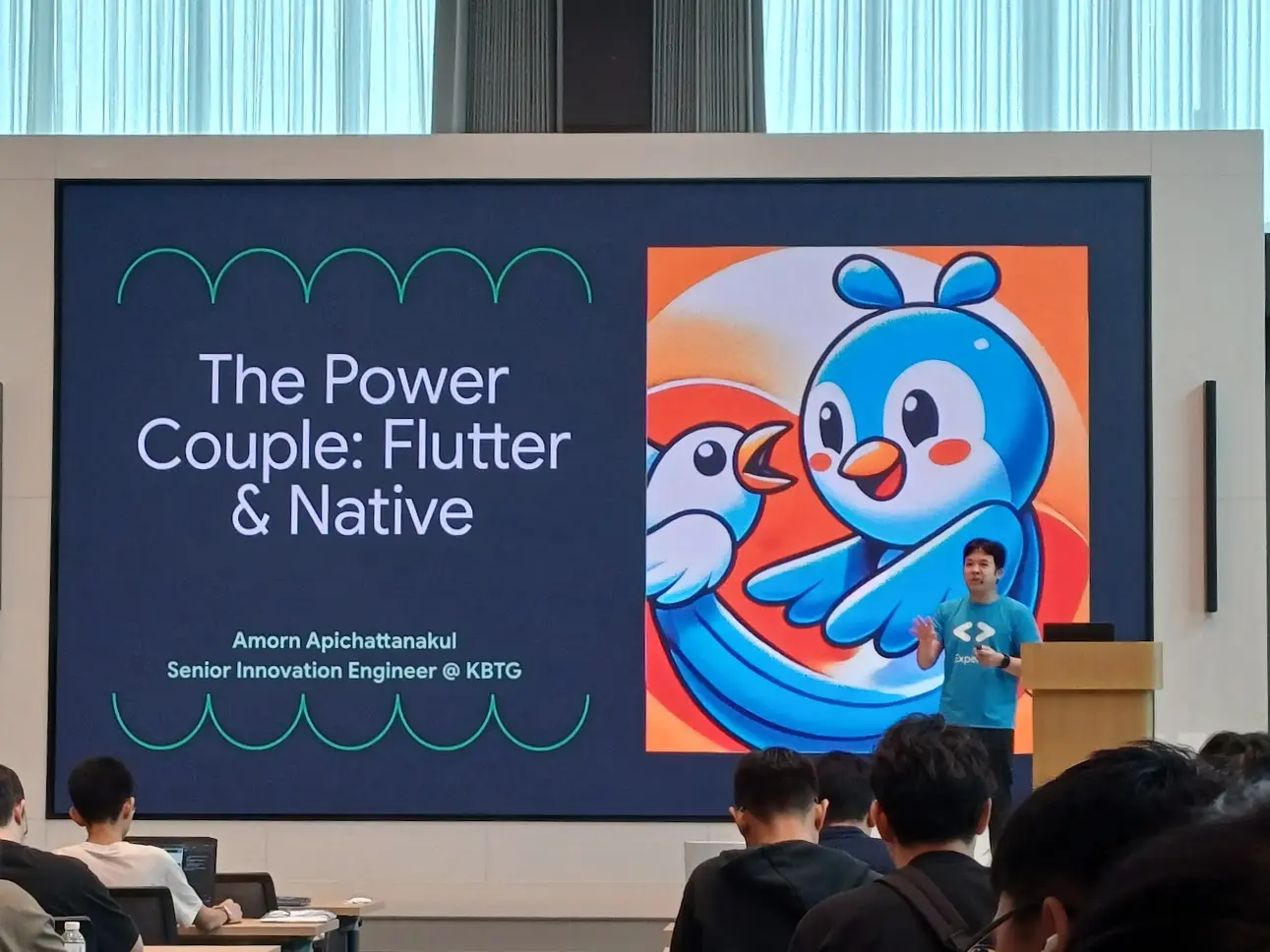อัพเดตข่าวสารชาวเดฟในปี AI ที่งาน Google IO Extended 2025