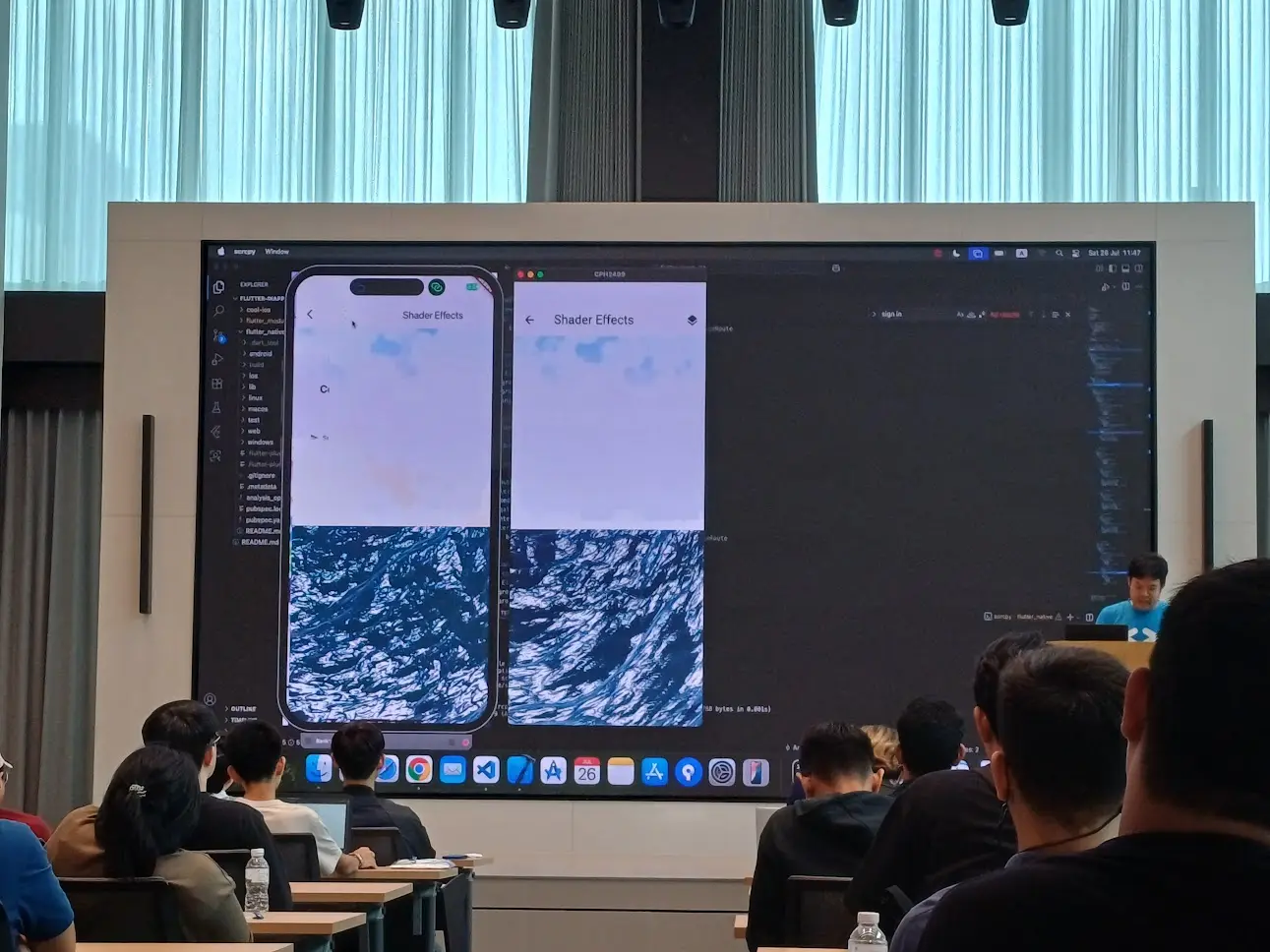 อัพเดตข่าวสารชาวเดฟในปี AI ที่งาน Google IO Extended 2025